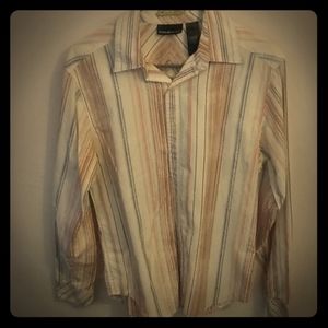 DKNY Button Down Shirt